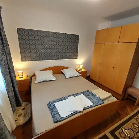 Apartment 2 Eforie Nord