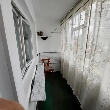 Apartment 2 Eforie Nord