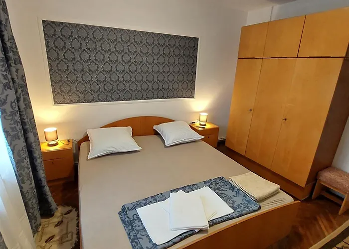 Apartman 2 Észak-Eforie